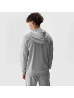 Mikina 4F M0951 M 4FWSS24TSWSM0951 27M pánska Mikina 4F M0951 M 4FWSS24TSWSM0951 27M pánska