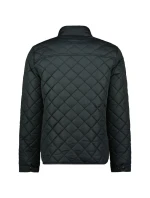 Geographical Norway Belificio EO Men 072 M WW1037H/GNO/Black pánske bundy Geographical Norway Belificio EO Men 072 M WW1037H/GNO/Black pánske bundy