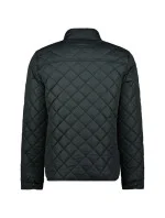 Geographical Norway Belificio EO Men 072 M WW1037H/GNO/Black pánske bundy Geographical Norway Belificio EO Men 072 M WW1037H/GNO/Black pánske bundy