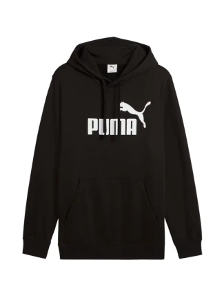 Pánska mikina Puma ESS No.1 Logo Hoodie FL M 682570 01 Pánska mikina Puma ESS No.1 Logo Hoodie FL M 682570 01