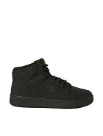 Pánske Champion RD18 Mid Comb black S22478 KK001