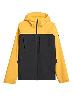 Trekingová bunda 4F M1010 M 4FWAW25TTJAM1010 71S muži