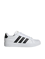 Pánska obuv adidas Streettalk white JP8275 Pánska obuv adidas Streettalk white JP8275
