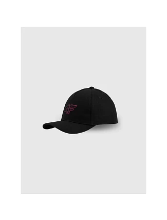 Detská čiapka typu snapback 4F 4FJRSS26ACABU598-036S Detská čiapka typu snapback 4F 4FJRSS26ACABU598-036S