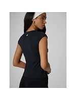 Dámske tričko slim s modalom 4F 4FRSS26TTSHF3801-20S Dámske tričko slim s modalom 4F 4FRSS26TTSHF3801-20S