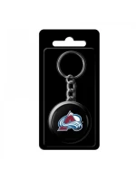 Inglasco NHL prívesok na kľúče 550AN000136 Inglasco NHL prívesok na kľúče 550AN000136