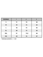 Pánska bunda M H4Z21-KUMP005 - 4F