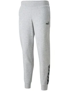 Dámske nohavice Power FL W 589546 04 - Puma