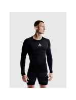Select LS U termo tričko T26-01504 čierna Select LS U termo tričko T26-01504 čierna