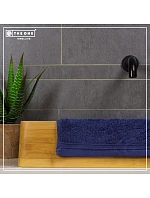 The One Towelling Organic Guest 30 – Hosťovský uterák z organickej bavlny 48.1081, farba „faded denim“ The One Towelling Organic Guest 30 – Hosťovský uterák z organickej bavlny 48.1081, farba „faded denim“