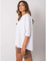 Blúzka EM BZ 114 B.24 bielych