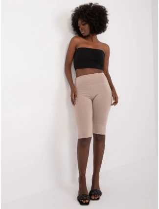 Legíny EM LG 574 1.40 tmavá lila