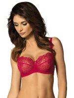 Dámska nevystužená podprsenka Pamela/B2 - Gorteks Dámska nevystužená podprsenka Pamela/B2 - Gorteks