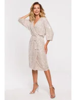 Dámske šaty M653 - Moe