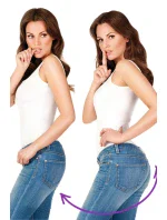 Dámske nohavičky extra BOOM 121 Dámske nohavičky extra BOOM 121