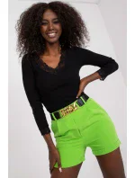 Kraťasy model 166154 Italy Moda