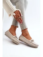 Mokasíny model 197608 Step in style Mokasíny model 197608 Step in style