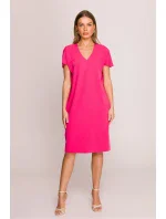 Denné šaty model 209141 Stylove