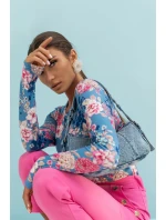 Blúzka model 223515 LaBalancia