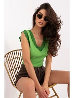 Top model 228890 Taliansko Moda Top model 228890 Taliansko Moda