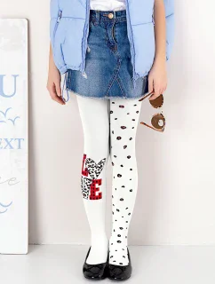 Pančuchy Knittex DR 2407 Madison 40 den 122-152