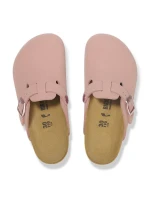 Birkenstock Boston BS Jr 1029748 detské žabky Birkenstock Boston BS Jr 1029748 detské žabky