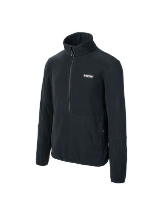 Pánsky fleece CARLETIS 190 1/2
