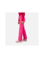 Rossignol W Lyžiarske softshellové nohavice Pink Rossignol W Lyžiarske softshellové nohavice Pink