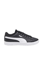 Detské topánky Puma Rickie Classic Black and White 394252 03 Detské topánky Puma Rickie Classic Black and White 394252 03