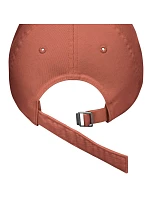 Detská baseballová čiapka Nike Club Orange FB5063 209