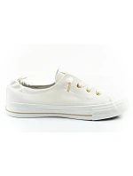 Lee Cooper dámske tenisky fashion white slip-on women's Lee Cooper dámske tenisky fashion white slip-on women's
