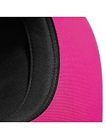 Beechfield B 610C 5 panelová Snapback kontrastní kšiltovka 53.610C black/lime green Beechfield B 610C 5 panelová Snapback kontrastní kšiltovka 53.610C black/lime green