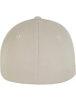 Flexfit 6560 – 5-panelová čiapka Flexfit 55.6560 béžová Flexfit 6560 – 5-panelová čiapka Flexfit 55.6560 béžová