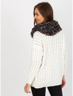 Komín AT KM 241357.03P čierno-červený