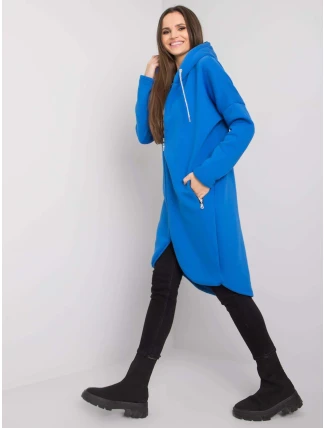 Mikina RV BL 5775.17X tmavo modrá