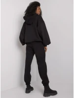 Súprava RV KMPL 7307.10x čierna