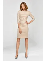 Denné šaty CS19 - Coletti