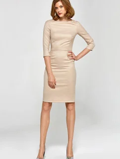 Denné šaty CS19 - Coletti