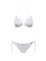 Dámske dvojdielne plavky S570WI22 Luxury1 - Self