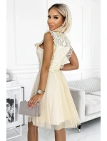 Spoločenské šaty model 182476 Numoco Spoločenské šaty model 182476 Numoco