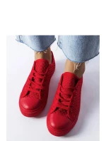 Tenisky model 207953 Solea