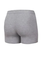 Pánske boxerky 092 Authentic plus grey - CORNETTE