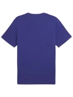 Puma Essential Logo Tee M 586667 26 pánske tričko