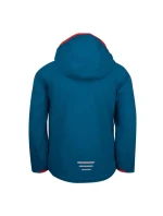 Bunda Trollkids Kvalvika Softshell Jr 328-151