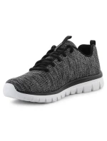 Skechers Graceful Twisted Fortune M 12614-BKW