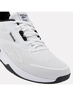 Tenisky Reebok NANOFLEX TR 3 WHITE/BLACK (100244382)