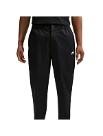 Pánske klubové nohavice Nike Black HJ1997 011 Pánske klubové nohavice Nike Black HJ1997 011