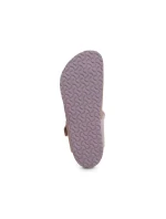 Birkenstock Gizeh Kids Žabky 1021667 Lavender Blush Kids