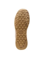 Vojenská obuv Motru MID WP M