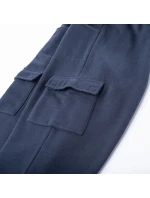 Detské nohavice Talago Jr 92800438631 - Bejo